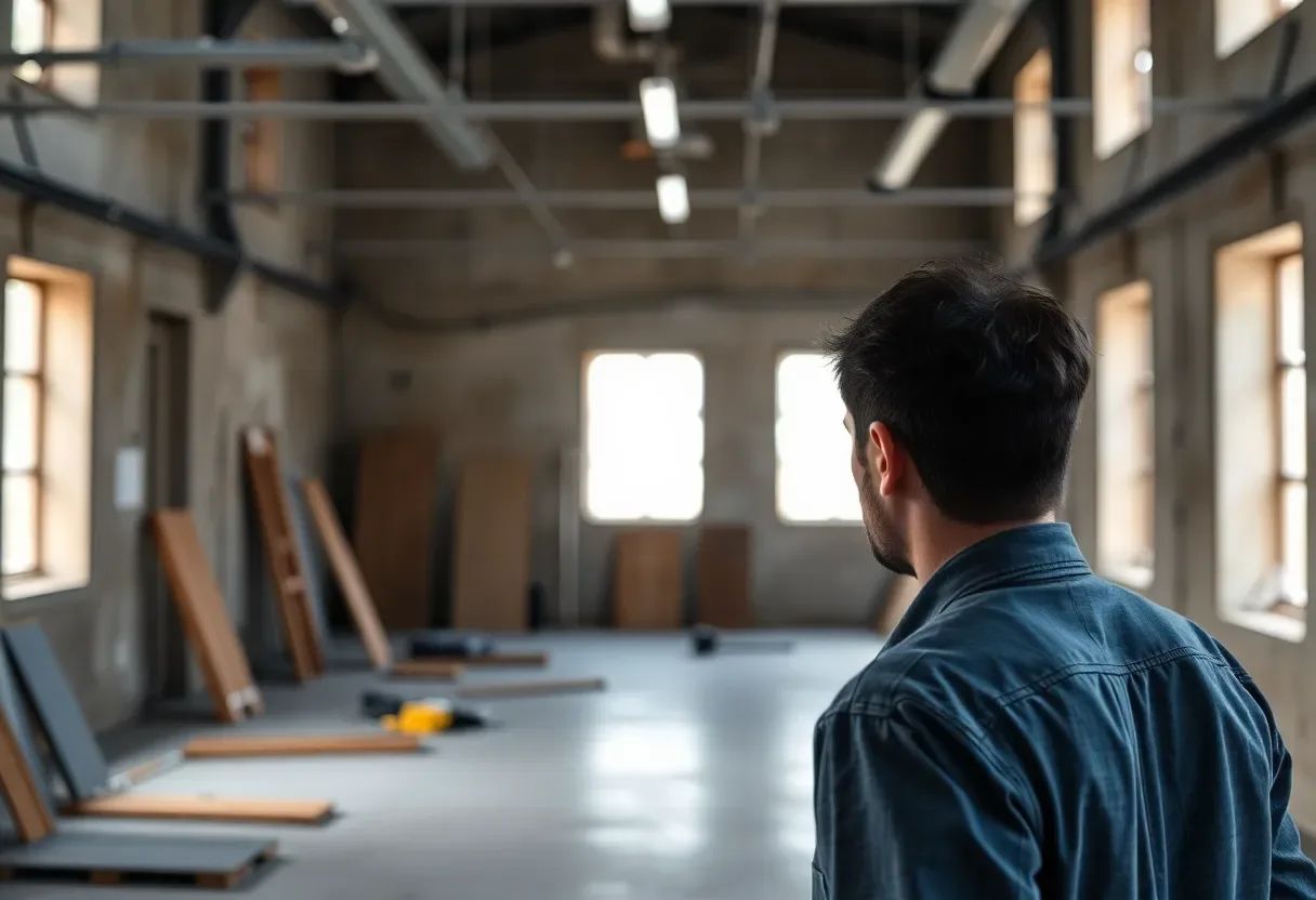 Silverbullet Film söker charmig huvudkaraktär till reklamfilm: Hantverk och RAVE!