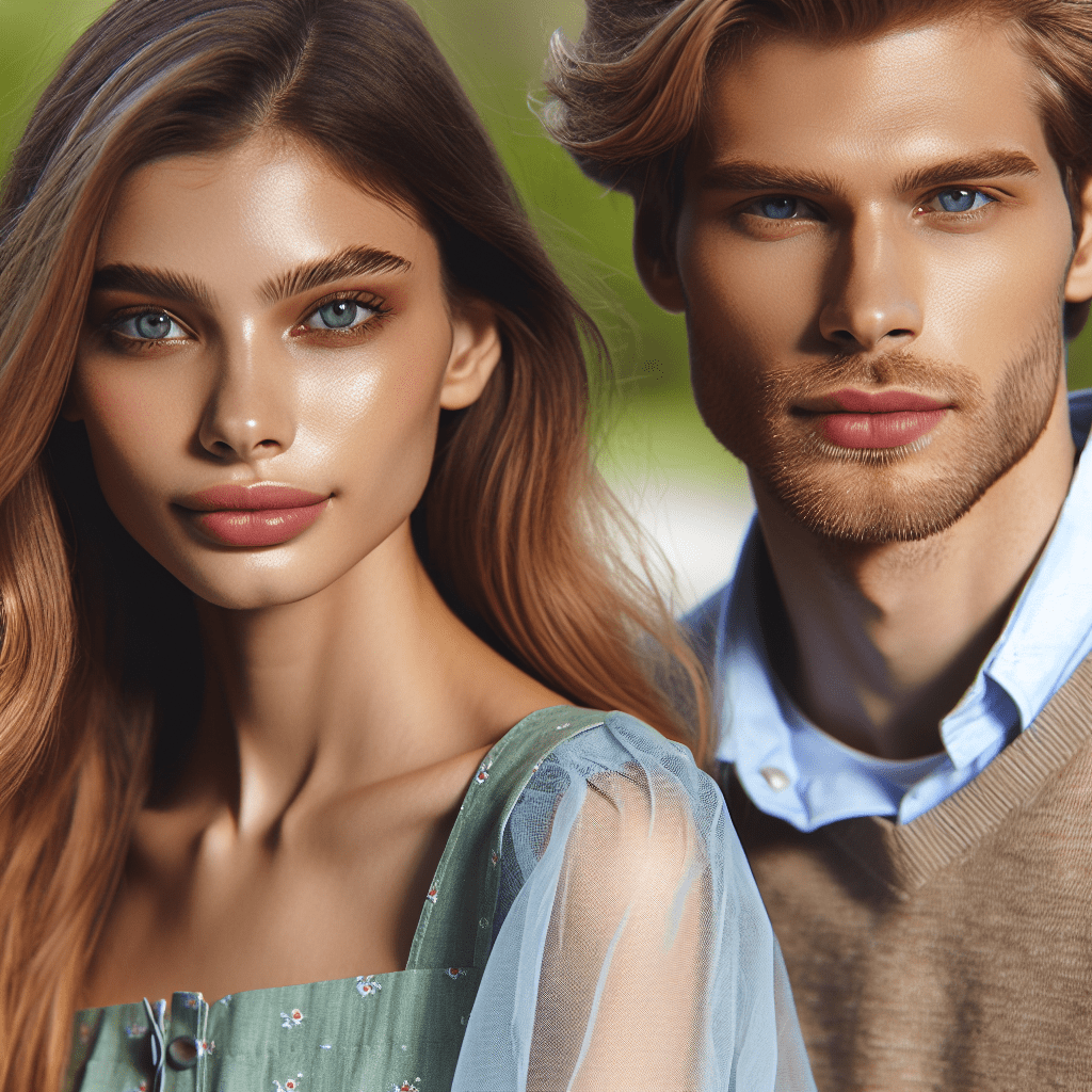 Kvinnor och män till studioshoot, gärna storlek M och L