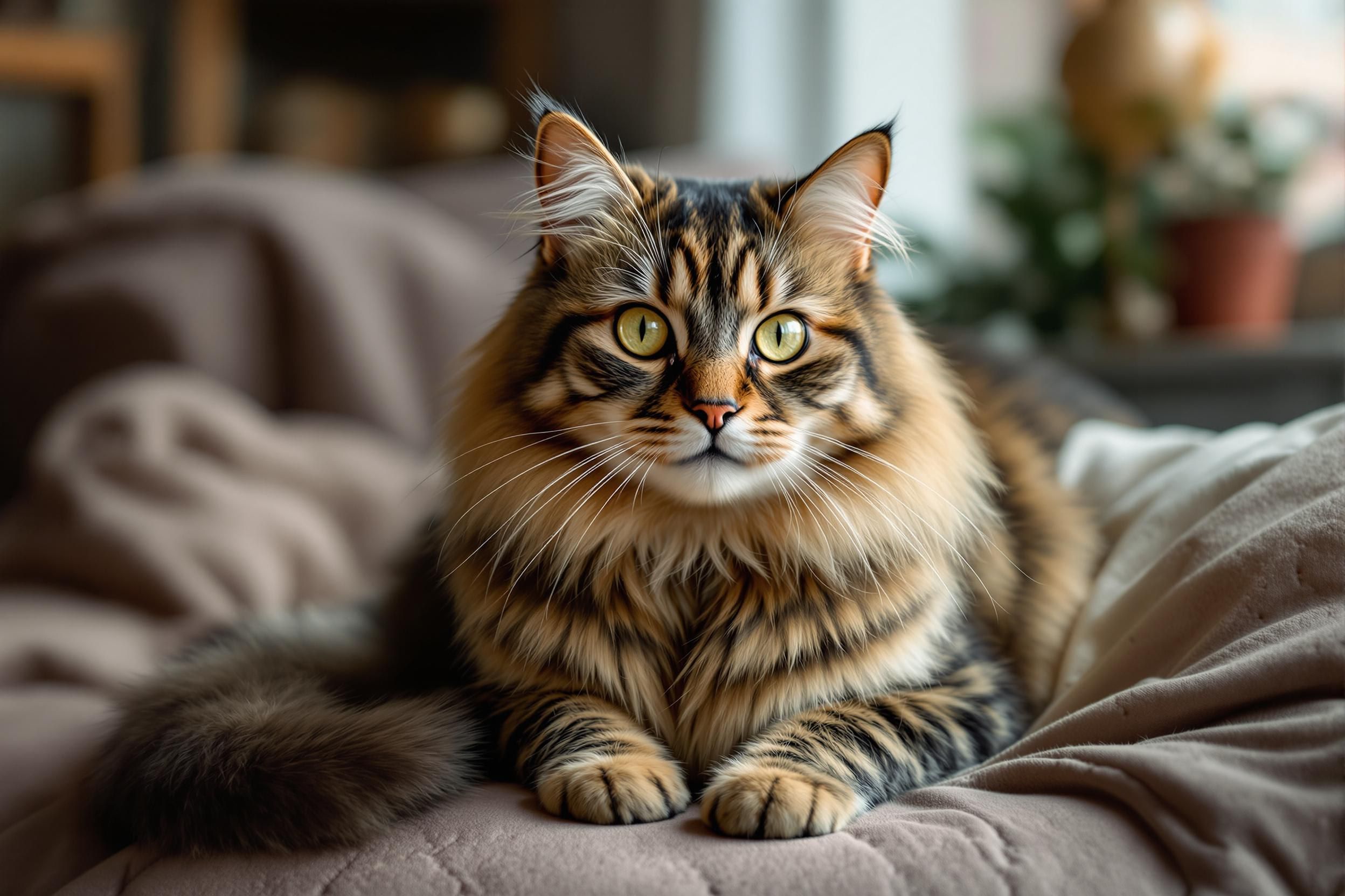 Katt sökes till ny dramakomedi från FLX