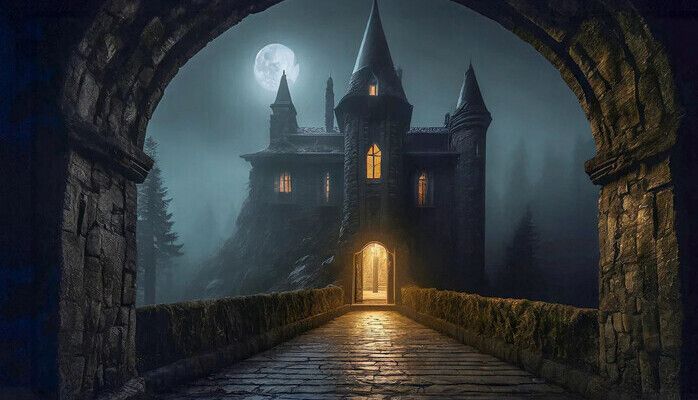 Röstskådespelare 10-14 år till Sveriges Radio Julkalender 2025