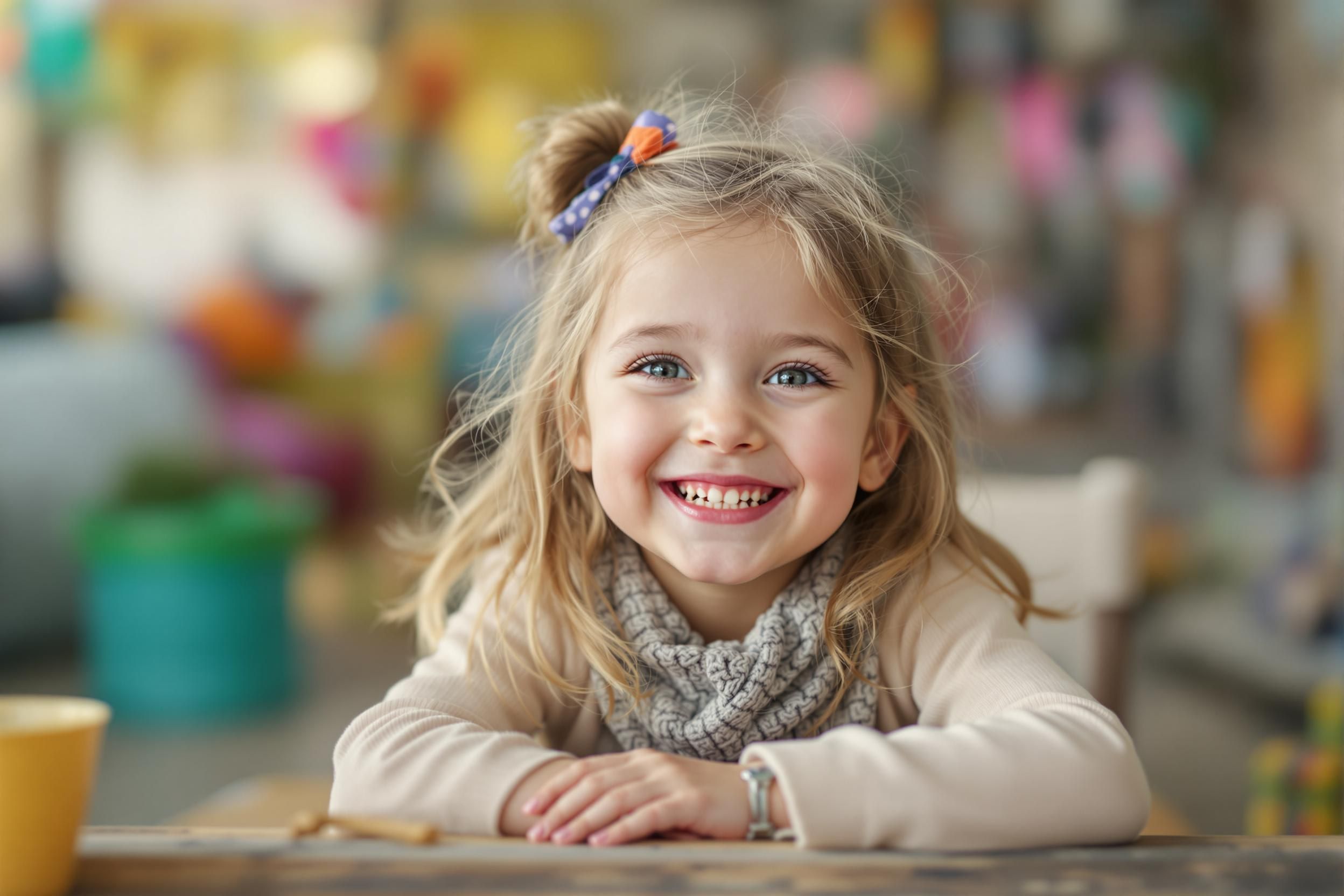 Barn 5 år sökes för reklamfotografering och inspelning i Stockholm