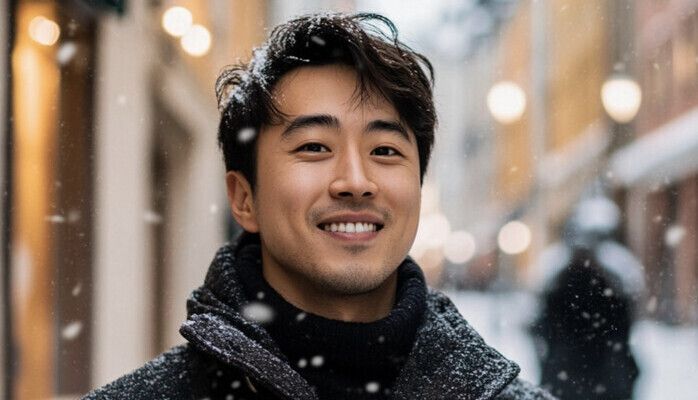 Man mellan 35-45 år sökes till produktion för serietidningsaktör!