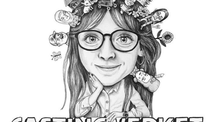 Tjej ca 17 sökes till actionkomedi