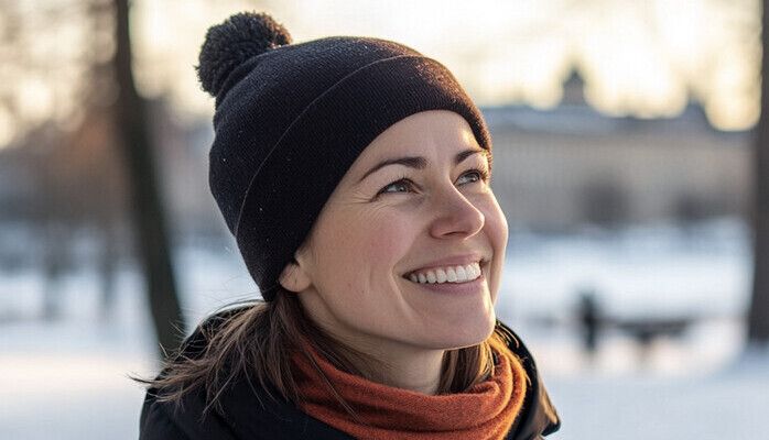  1x kvinnlig modell/statist, 25-35 år sökes till produktion för stort läppbalsamföretag