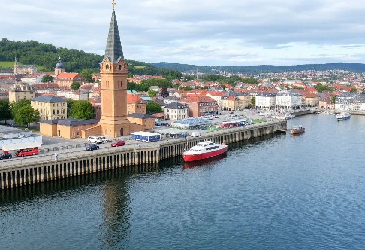 Statister i Göteborg sökes till filmen "Hösten med Göran"