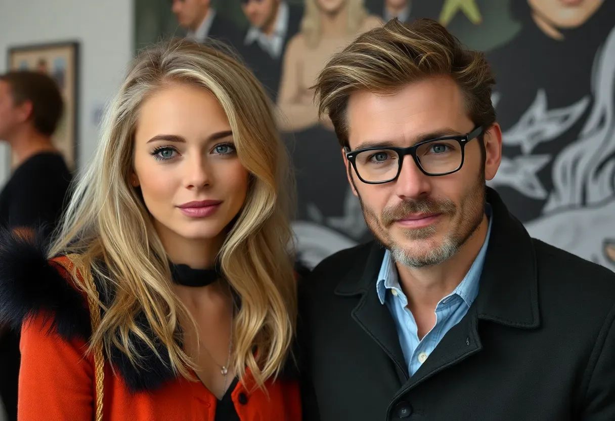 Modeller för reklamfilm