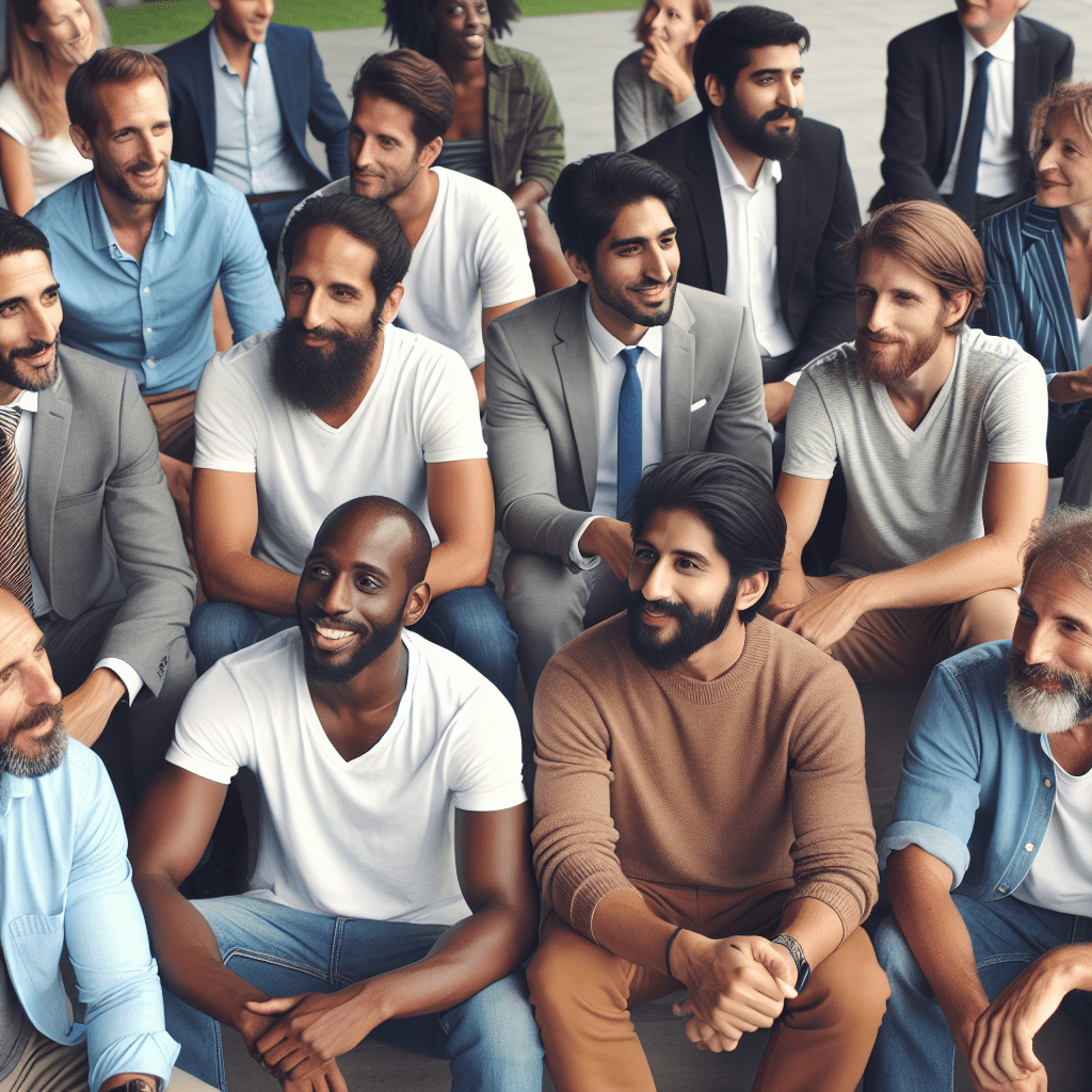 Söker man i 30-35 årsåldern till en reklaminspelning v.10