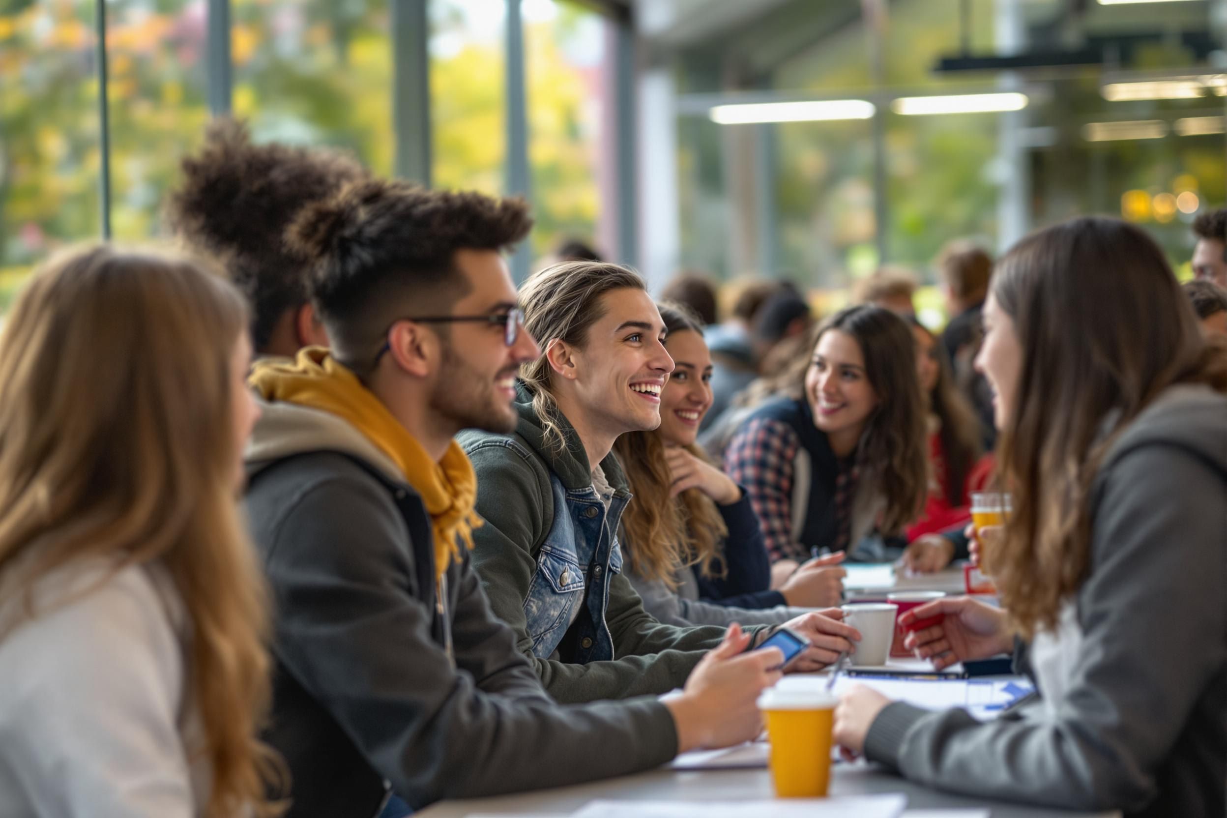 20-24 åringar sökes för fotografering med bildbyrå "Universitet" i Stockholm