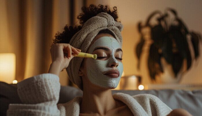 1x kvinna i 35+ åldern sökes till produktion för ett varumärke inom hälsa och välmående