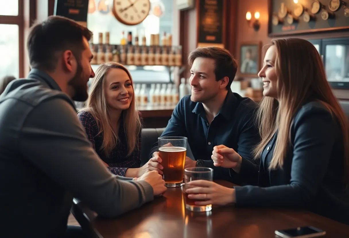 Skådisar till reklamfil