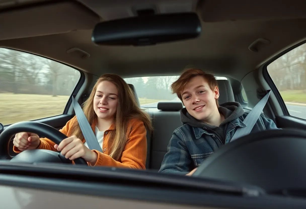 Ungdomar 15-20 år som kör EPA-traktor sökes för Sveriges Radio produktion