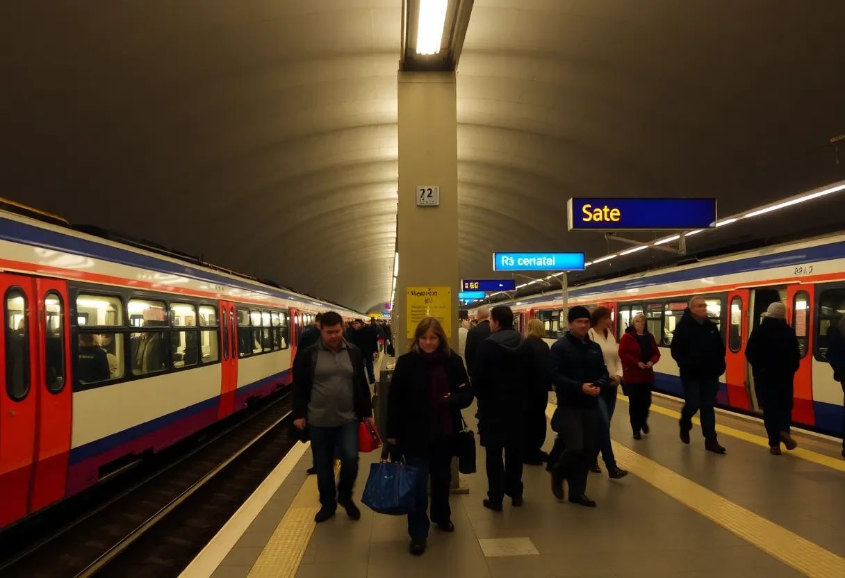 Statister mellan 20-65 år till informationsfilmer i Stockholm