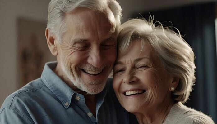 Äldre par 63-75 år sökes för reklamuppdrag på kryssningsfärja mellan Stockholm och Helsingfors