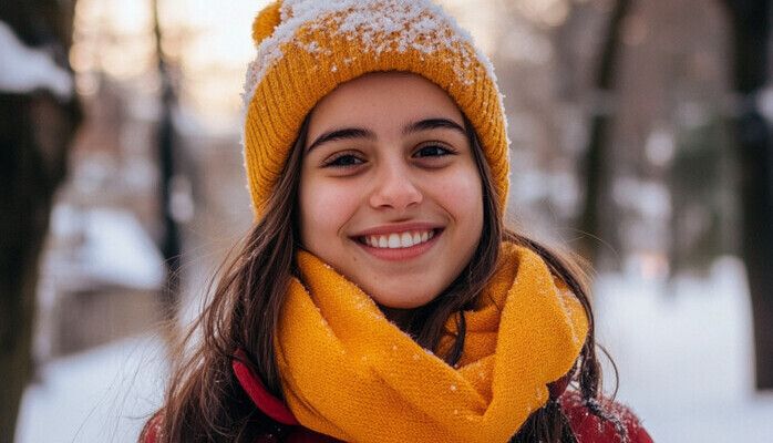 1x kvinnlig modell/statist, 16-25 år sökes till produktion för stort läppbalsamföretag