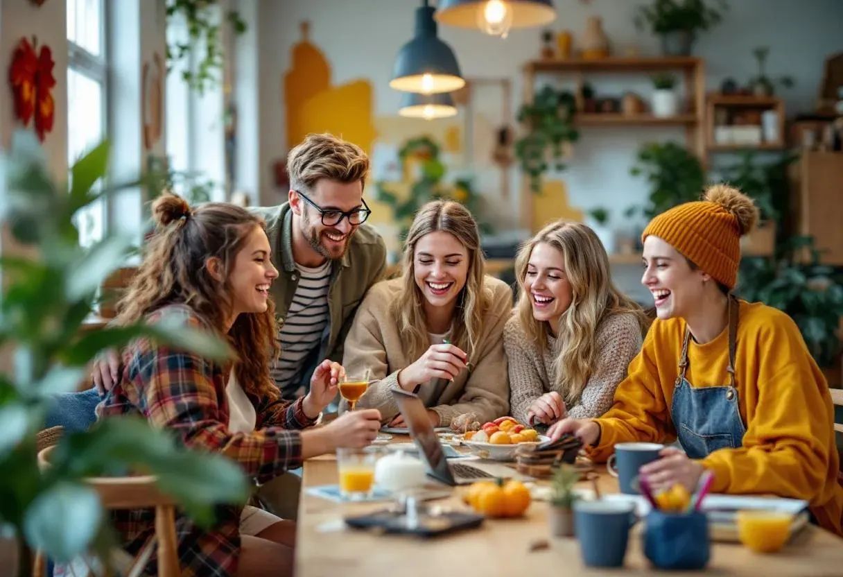 Personer med passion för sin hobby sökes för reklamfilm