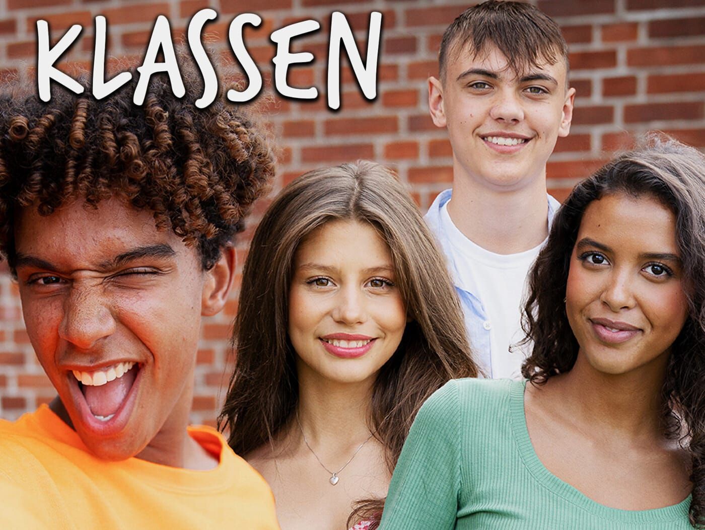 Statister sökes till klassen