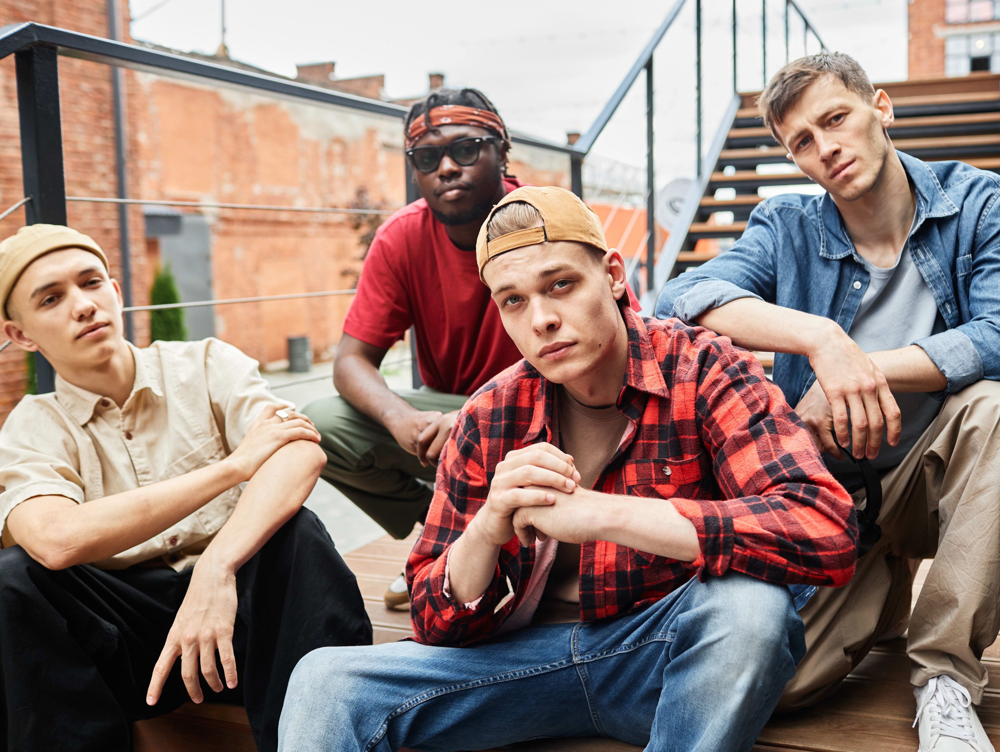 Skådespelare (Manlig, 18-25 år) sökes till spännande ungdomsserie!