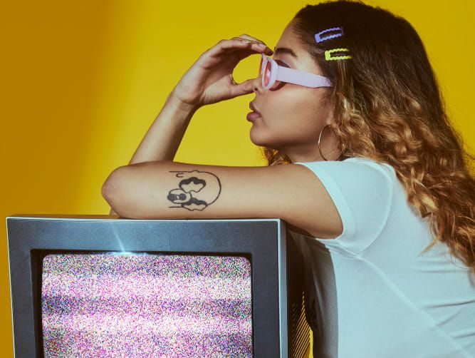 Kvinna 25-40år för reklamuppdrag Vi söker dig med skådelarerfarenhet, till ett reklamuppdrag med replik.