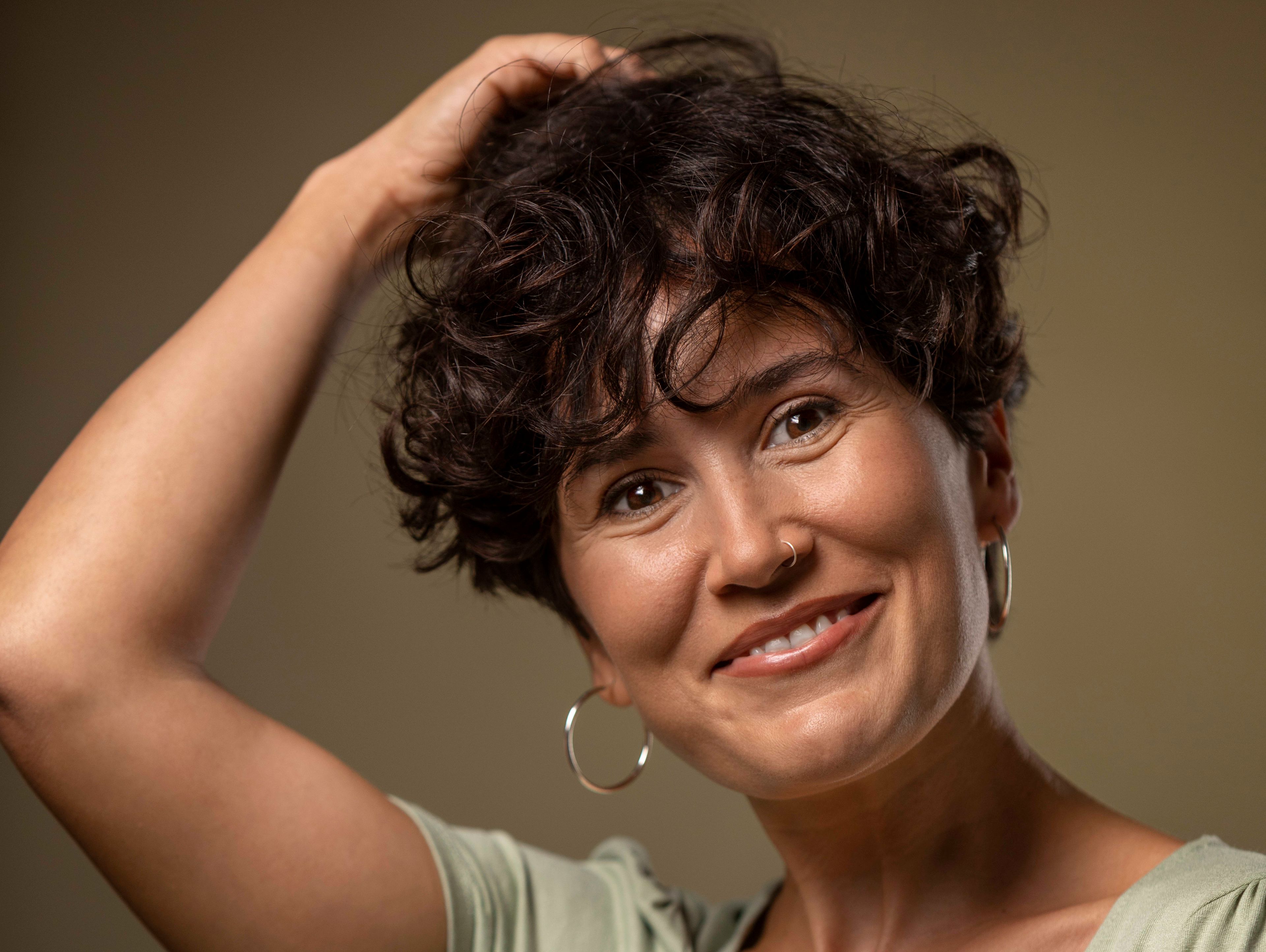 Vi söker kvinnlig skådespelare (40-55 år) till kortfilmen The Audition som utspelar sig under 70-talets Hollywood.