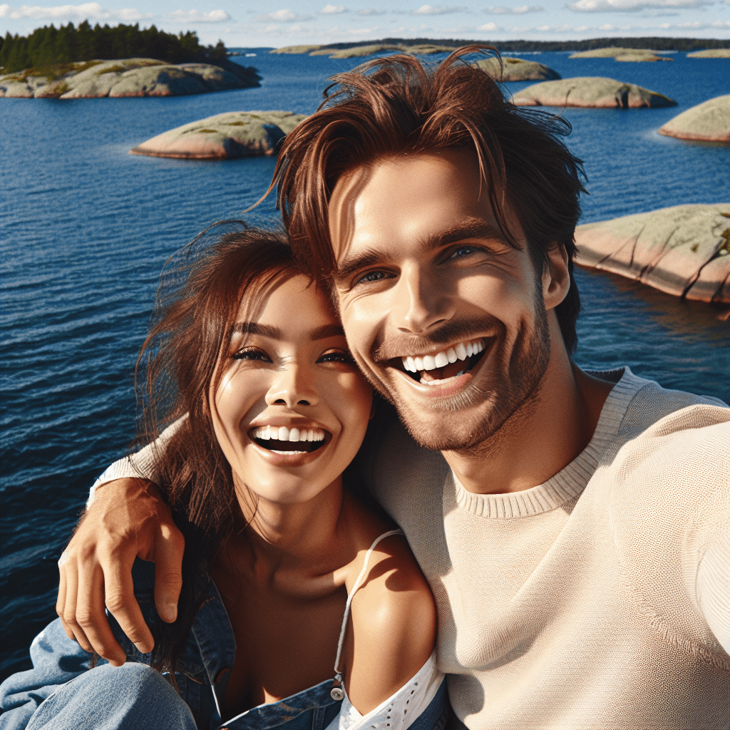 Reklamfilm för danskt klädesmärke