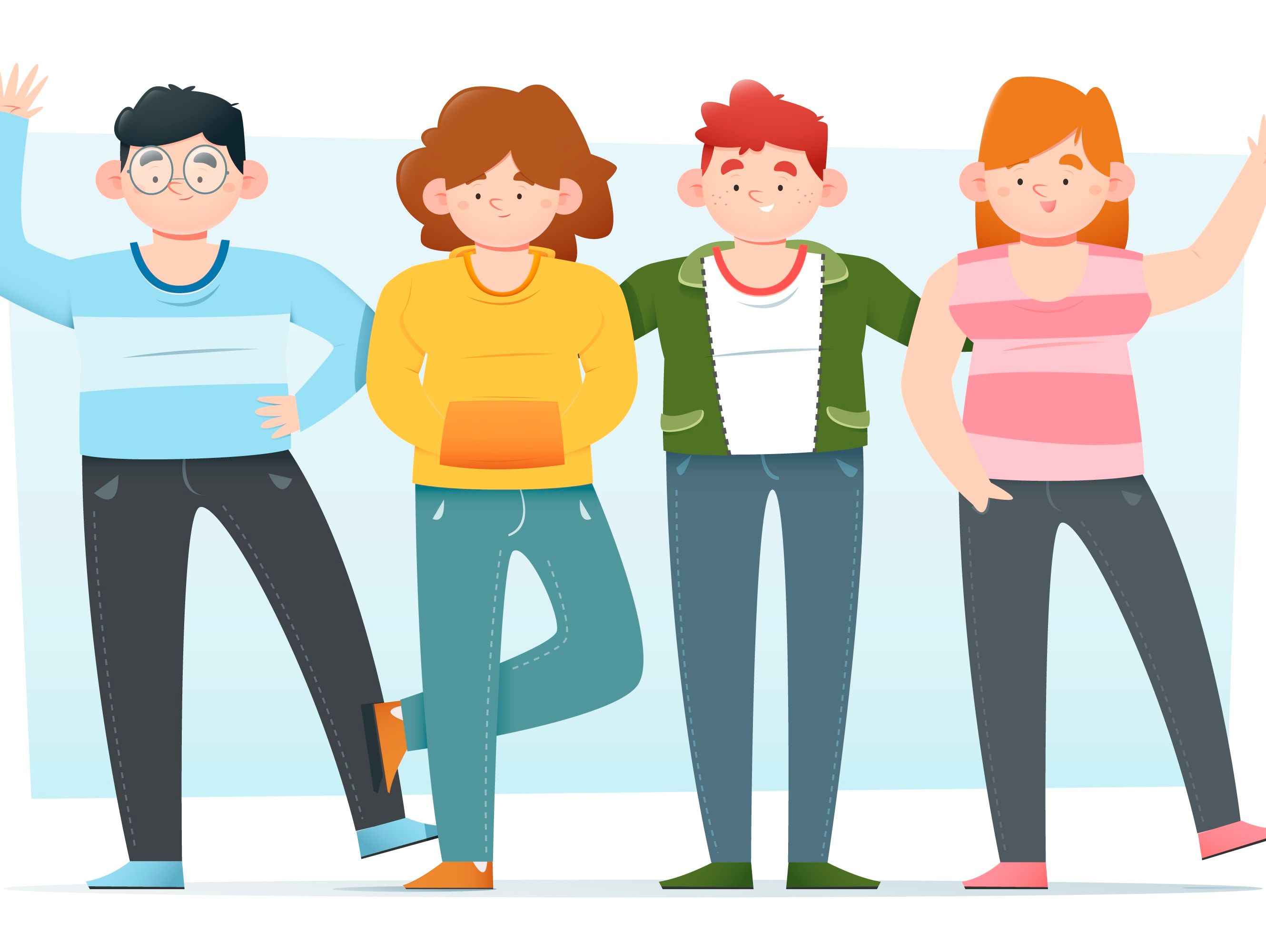 Tonåringar sökes för BRIS-kampanj