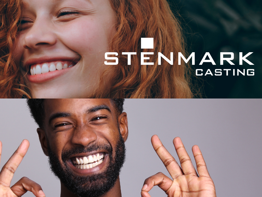 STENMARK CASTING SÖKER - Män & Kvinnor 28–38 år sökes till reklamfilm för elektronikkedja