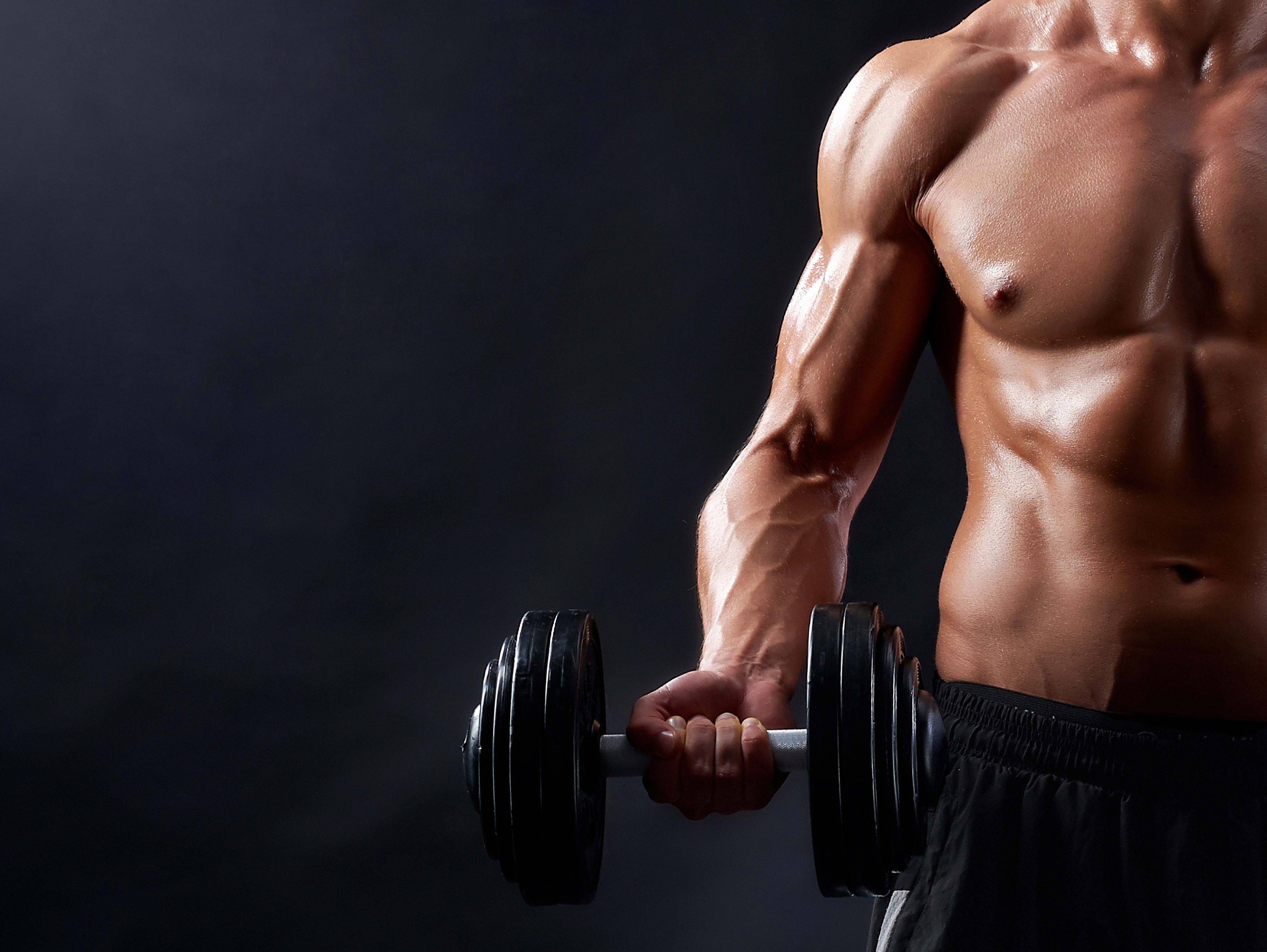 💪 BODYBUILDERS SÖKES TILL POSTFÖRETAGS-REKLAM! 🏋️♂️