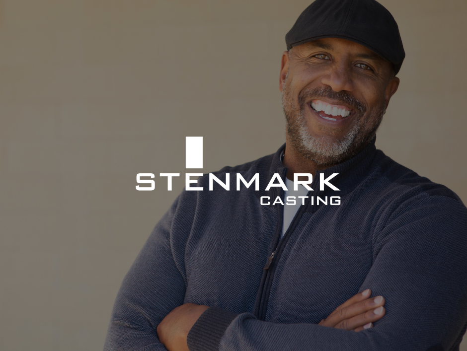 Män 35-55 år till reklamfilm med subtil humor