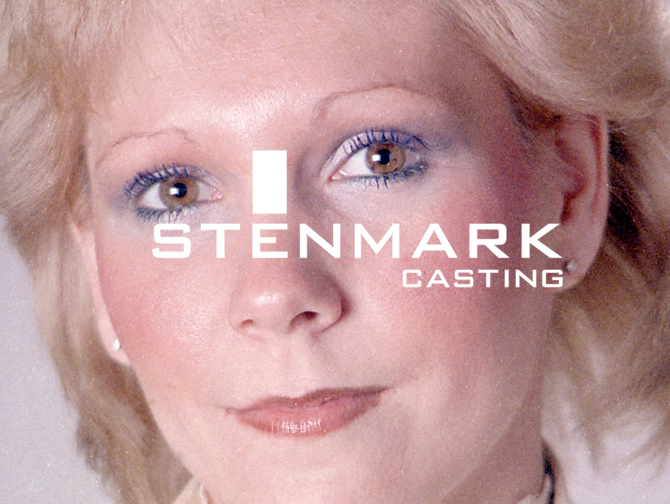 Stenmark Casting söker - Kvinna 30-50