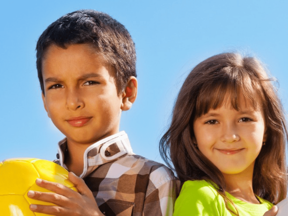 Pojkar & Flickor 6-7 år sökes till reklamfilm för pensionsbolag!