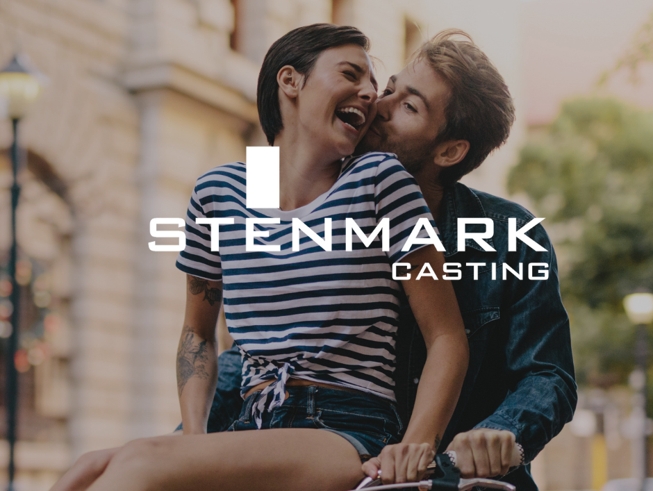 Stenmark Casting söker - Män & Kvinnor 30-40 år sökes till cykelscen i Stockholm till reklamfilm för ölmärke