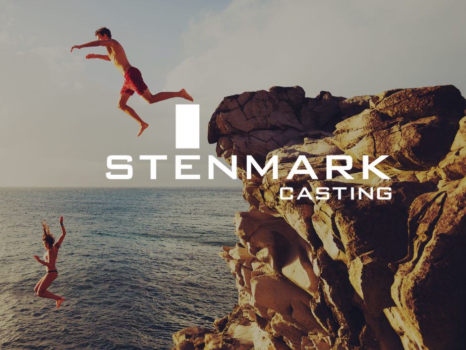 Stenmark Casting söker Man 30-40 år med erfarenhet av simhopp sökes för inspelning till reklamfilm för ölmärke