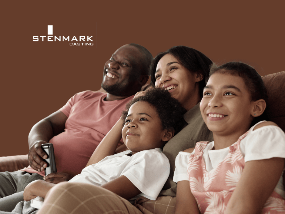 STENMARK CASTING SÖKER FAMILJER ! Mamma + två barn till reklamfilm för ett tågföretag. Gärna en storasyster, flicka ca 6–10 år, och en lillebror, pojke 3–5 år