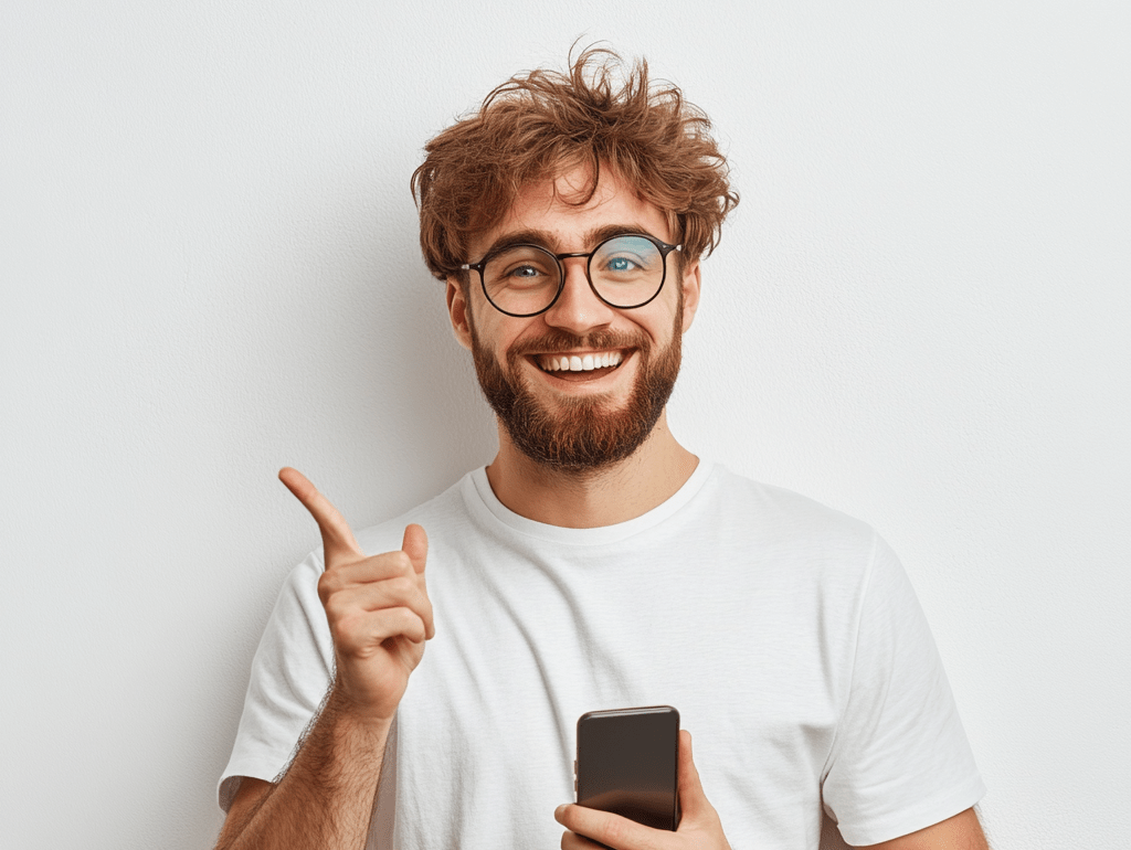 Modell (man och kvinna) med unikt uttryck och lekfull energi!