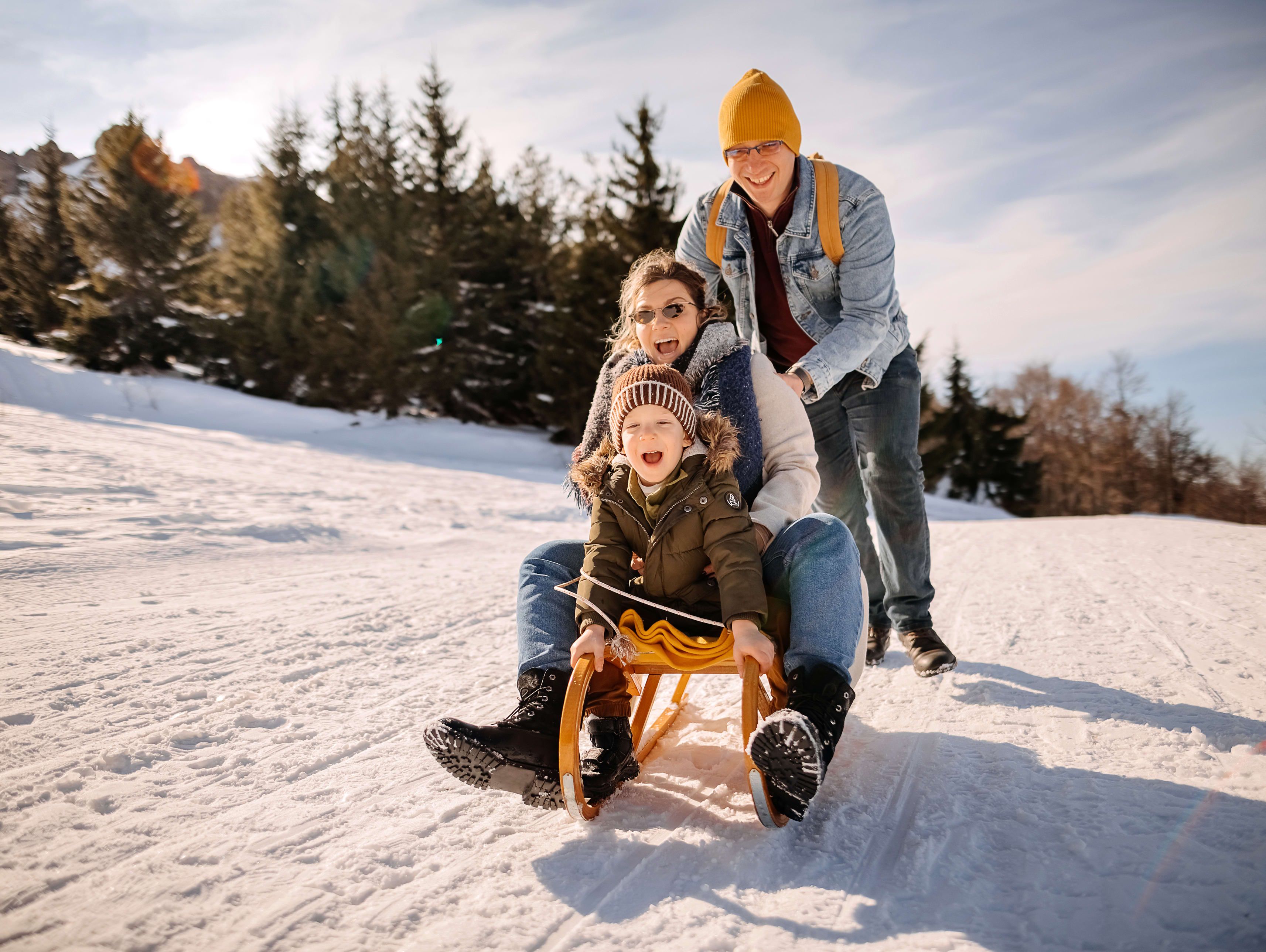 Skådespelare sökes till reklamfilm med inspelning utomlands