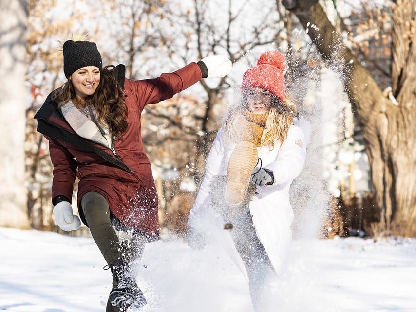 Skådespelare med glimten i ögat sökes till reklamfilmsinspelning utomlands