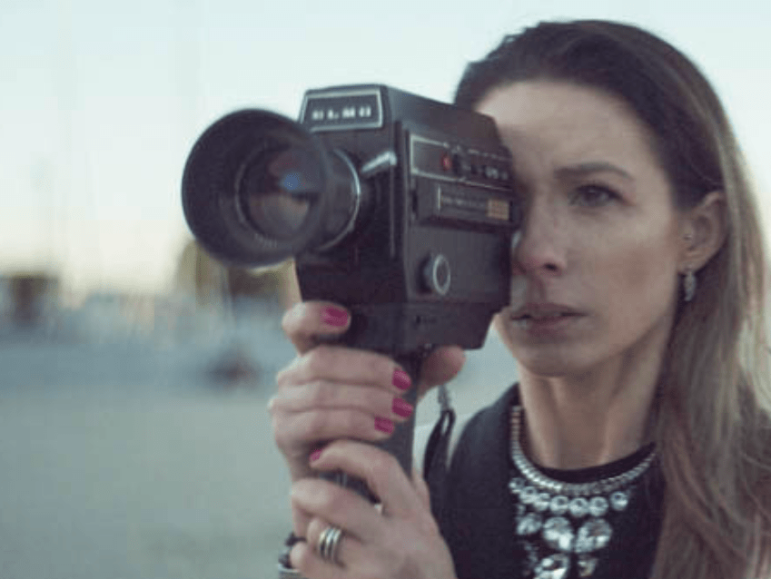 "Working Actors" - Två-dagars workshop för skådespelare (25-26 Jan 2025)