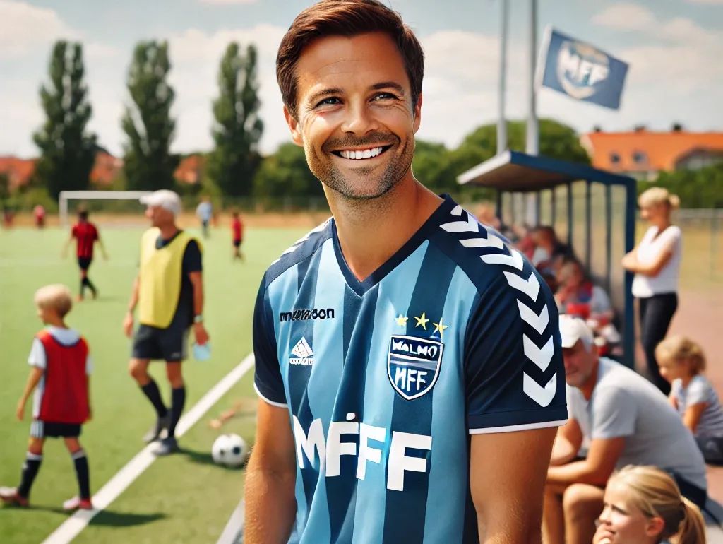 Pappa: 35-45 år MFF-Film