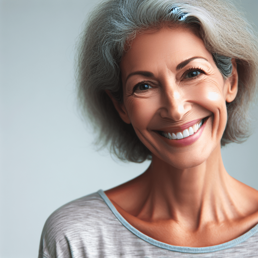 Kvinnlig skådespelerska i 50-års åldern sökes till inspelning