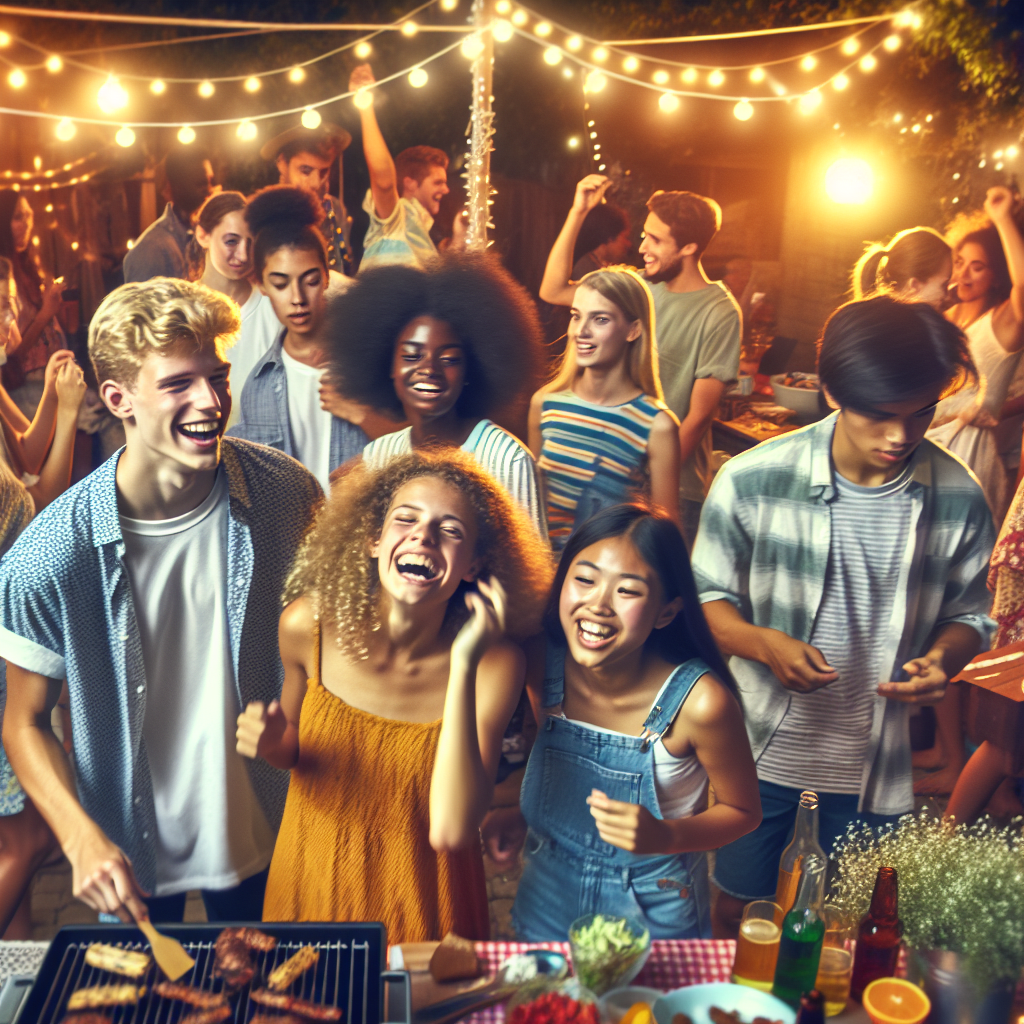 Statister till en musikvideo för svensk artist!