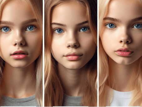 TJEJER 10-13 år sökes till större biroll i TV-serie