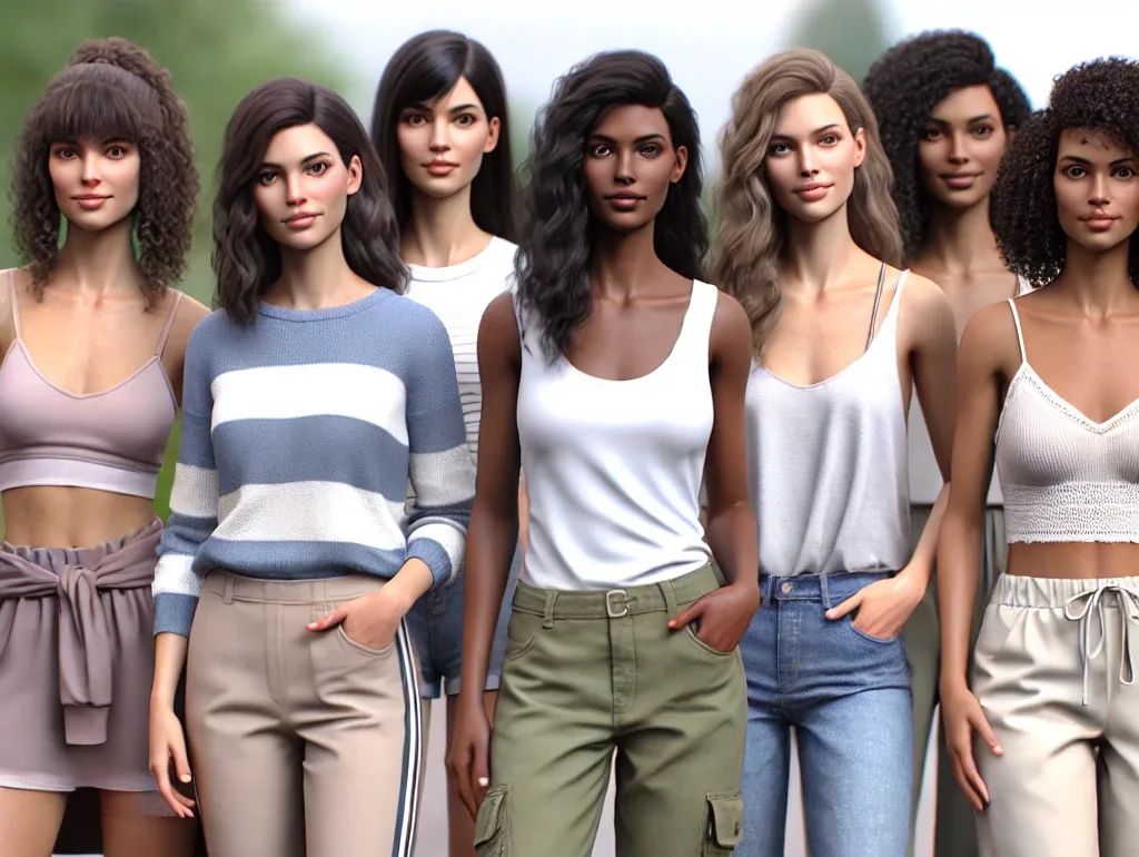 Kvinnlig modell sökes till fotografering för baddräkts-märke