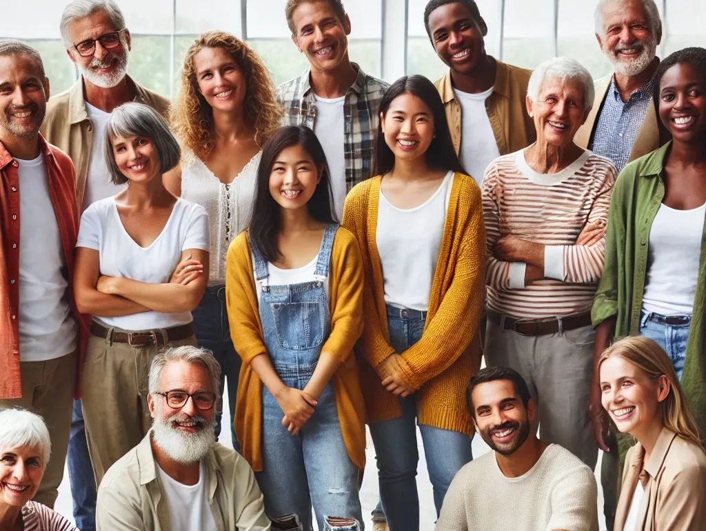 OLIKA KARAKTÄRER SÖKES TILL REKLAMFILMER FÖR LIVSMEDELSFÖRETAG