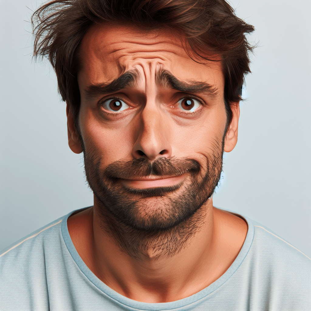 Pappa med komisk tajming sökes till reklamfilm!