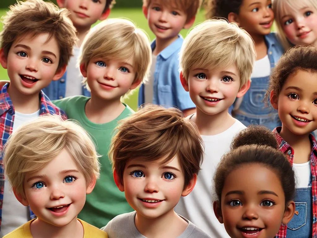 Extras sökes till reklamkampanj för flygbolag! Barn 3-5år