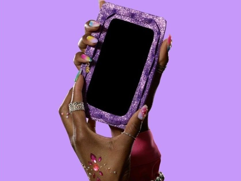 Händer sökes till reklamkampanj för ljudboks-app!