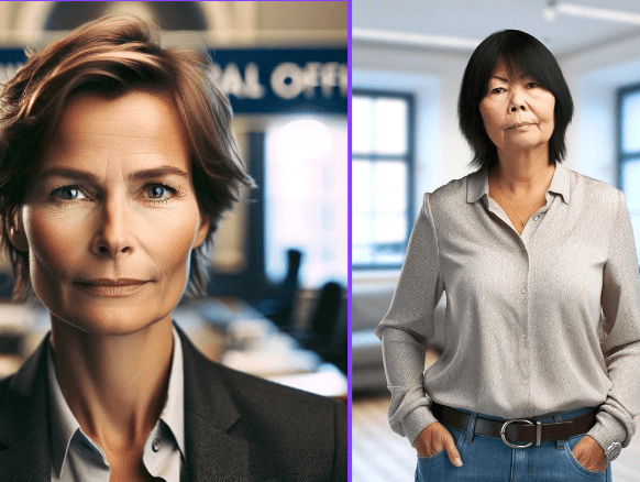 Skådespelare sökes till informationsfilm