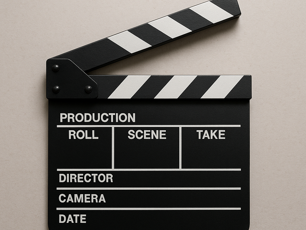 Kvinnlig skådespelare sökes till roll som hantverkare