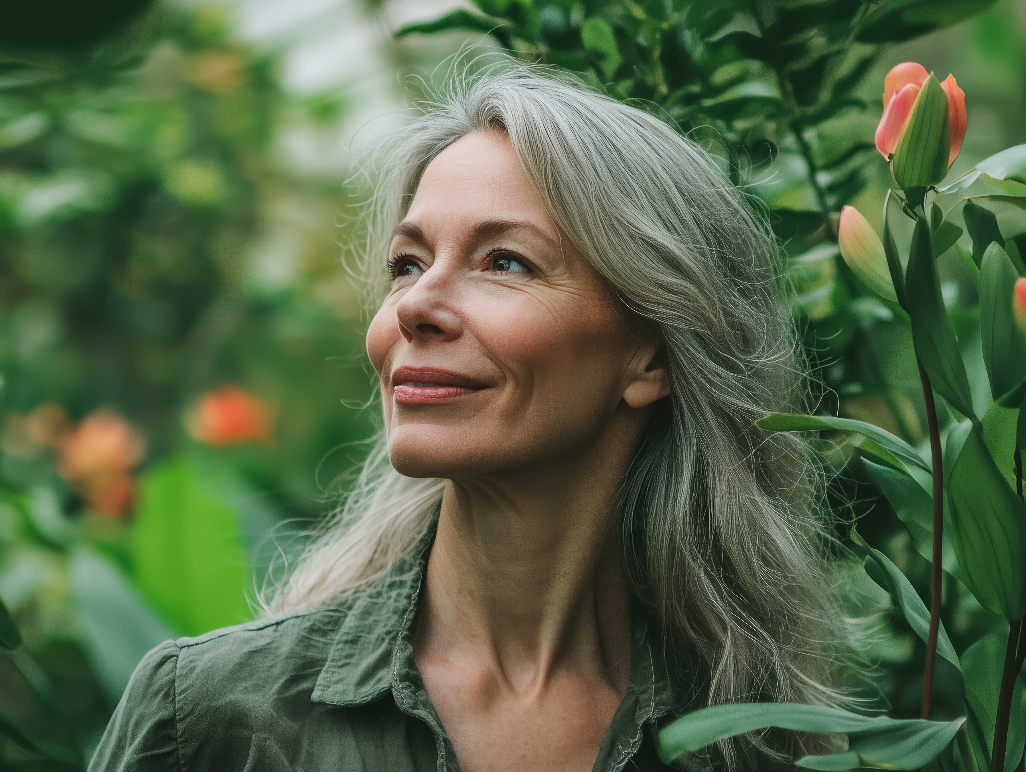 Arvode 84 000:-/faktura plus studiofee! Kvinna 55-70 år