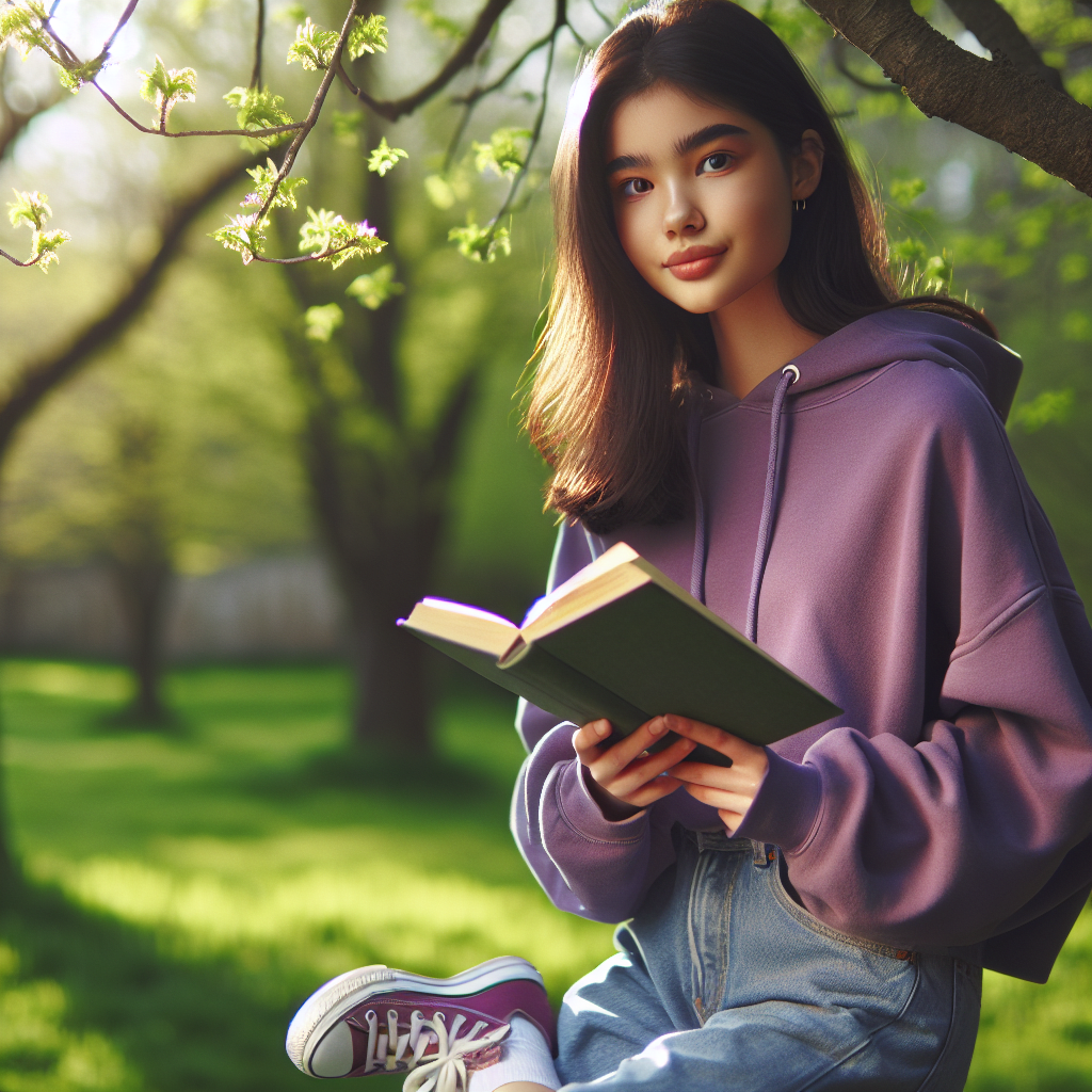 Statist sökes! Tjej, 12-16 år